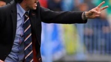 Unai Emery firma su nuevo contrato con el Spartak Moscú