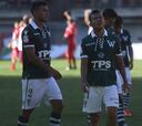 Wanderers pierde ante Ñublense y sigue sufriendo en la B