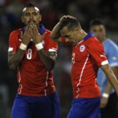 Díaz: "Espero estar listo para enfrentar a Arturo en el debut"