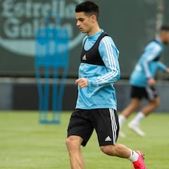 Sergio Bermejo, cuarto fichaje