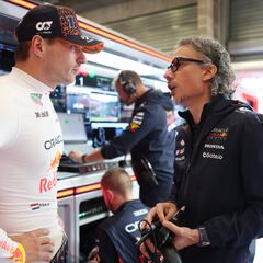 Red Bull respira tranquilo