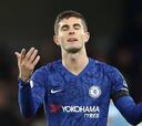Christian Pulisic envía nuevo mensaje en contra del racismo