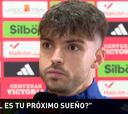 La confesión de Asencio que va a enamorar aún más al madridismo