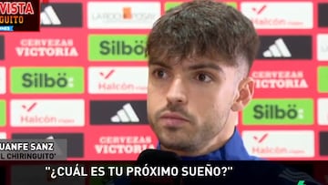 La confesión de Asencio que va a enamorar aún más al madridismo