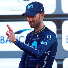 La última clásica de dos clásicos