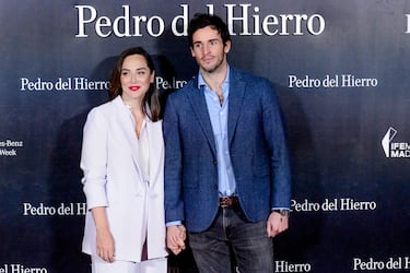 Tamara Falcó e Íñigo Onieva