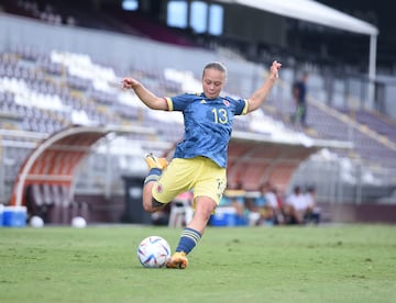 La Selección Colombia Femenina Sub 20 perdió 3-2 ante Australia en amistoso previo al Mundial de Costa Rica, en el que la Tricolor debutará ante Alemania (10/08).