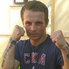 Un campeón de kickboxing, entre los muertos en el atentado de Rusia