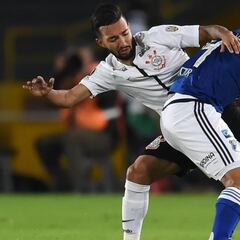 Millos 1x1: Silva volvió con personalidad en el empate