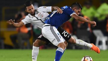 Millos 1x1: Silva volvió con personalidad en el empate