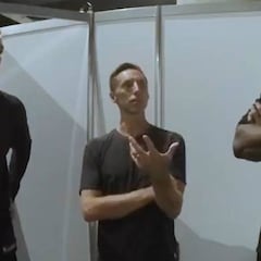 ¿Cristiano o Messi? Jugadores de la NBA le responden a Steve Nash