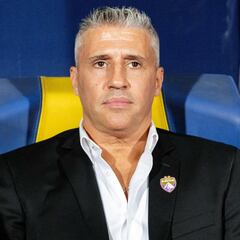 Cristiano Ronaldo ‘despide’ a Crespo