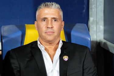 ¿Se lo ganan a Chivas? Rayados quiere a Torrent  