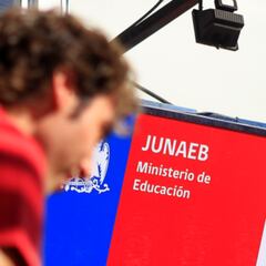 Becas Junaeb: ¿cómo saber si me corresponde alguno de los beneficios y dónde consultar?