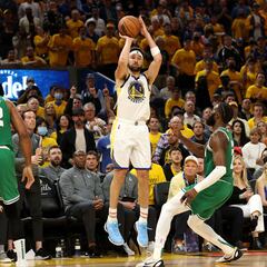 Imperio Warriors: hacia la plantilla de los 500 millones de dólares