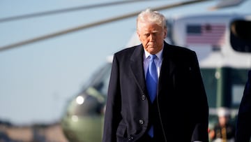 La broma de Vance a Trump que se volvió viral en redes