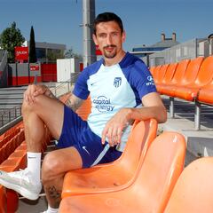 “Tras la Champions nos dijimos: ‘Podemos caer, pero no perder el orgullo”