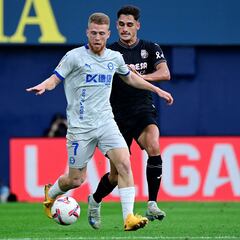 Vicente: “Vamos a pelear en el Metropolitano sin complejos”