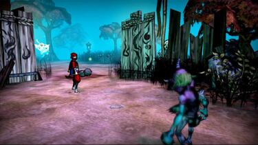 Akaneiro: Demon Hunters, Impresiones