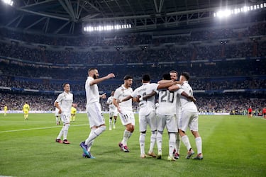 Champions League quarter finals: dates, times and fixtures