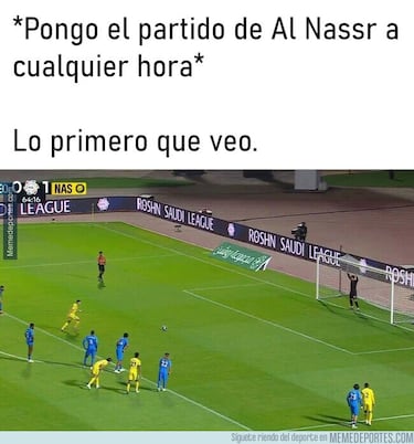 Los memes más divertidos del fin de semana