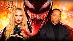 El legado de ‘Venom 3: El último baile’: “Todo el mundo desea tener un Venom en su interior”