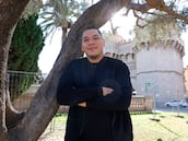 “Valencia es mi pasado y me gustaría que fuera mi futuro”