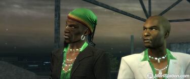 THQ despide 86 empleados de la desarrolladora de Saint's Row