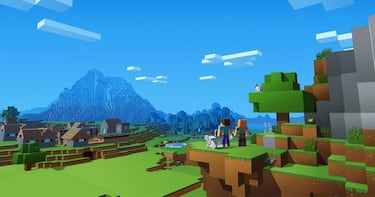 Minecraft se convierte en el juego más vendido de la historia