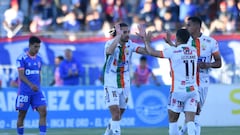 Movimientos en el mercado de la B: llega un ‘9′ de Primera y se anuncia una sorpresiva partida