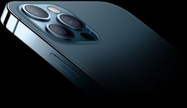 Apple reparará el cristal trasero separando solo esta parte