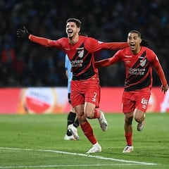 La U tiene a su esperado ‘9′