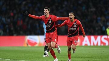 La U tiene a su esperado ‘9′