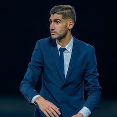 “Panamá es un país pequeño, pero con mucho talento individual”