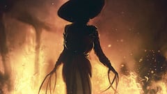 Resident Evil Village: así han evolucionado Lady Dimitrescu y sus hijas