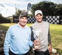 Nadal y Olazábal: golf con una causa solidaria