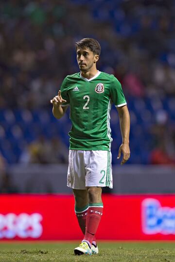 Gerardo Martino tendría 24 jugadores para su lista debut