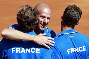 ¡A semifinales contra EE.UU.!