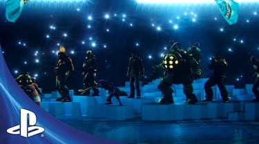 PlayStation Stars, así es el nuevo sistema de recompensas de Sony que nos dará dinero por jugar