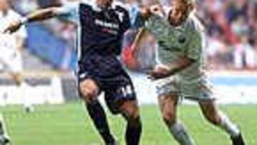 Simeone estará entre seis y siete meses de baja