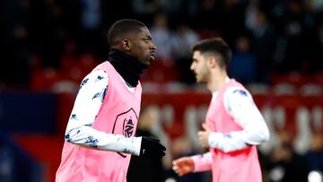 PSG vs Aston Villa: Horario, canal, dónde ver la Champions en México