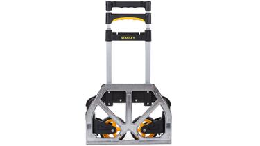 Haz tú mismo la mudanza con la carretilla plegable más vendida en Amazon, que soporta 60 kilos