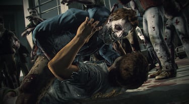 Galería de imágenes: Dead Rising 3