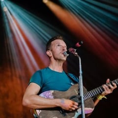 Coldplay en México en 2022: cuánto cuestan los boletos y cómo comprarlos