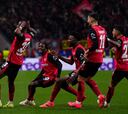 Augsburgo - Bayer Leverkusen: TV, horario, dónde y cómo ver la Bundesliga online