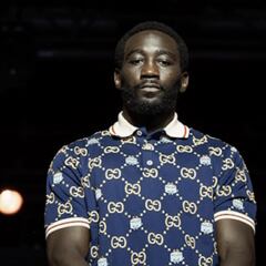 Benavidez: Spence Jr. vs Crawford “is going to be legendary”