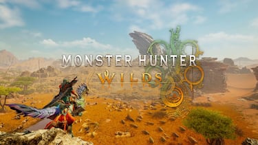 Inicia tus cacerías en Monster Hunter Wilds antes de tiempo: el esperado juego de Capcom tendrá una segunda beta