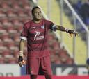 Keylor Navas: "Caparrós es bastante estricto"