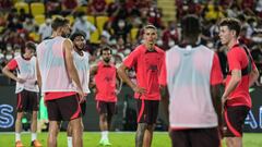 “¿Hemos pagado 100M por él?”: el video que confunde a los hinchas de Liverpool