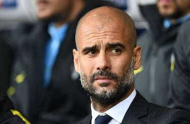 UCL rivals: Wins for City, Legia and Dinamo as FC Rostov fall